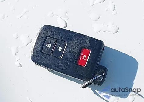 2019 Toyota Tacoma Trd Off Road z USA, uszkodzony, nr VIN 3TMAZ5CN9KM104548